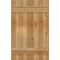 Ekena Millwork Joined Board-n-Batten Shutters, Rough Sawn Western Red Cedar, 21 1/2W x 34H, PR RBJ06S21X034RWR - alternate 4